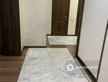 93.5 м², 2-комнатная квартира, этаж 1 из 9, 94 м², изображение - 4