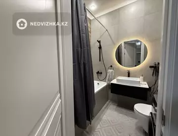 91.3 м², 3-комнатная квартира, этаж 2 из 9, 91 м², изображение - 11