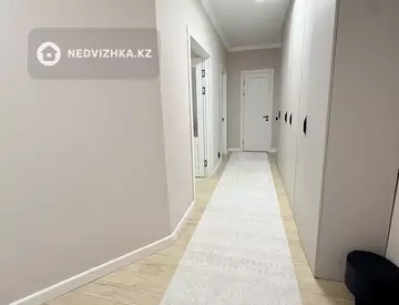91.3 м², 3-комнатная квартира, этаж 2 из 9, 91 м², изображение - 15