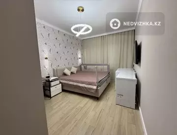 91.3 м², 3-комнатная квартира, этаж 2 из 9, 91 м², изображение - 5