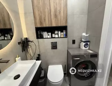 91.3 м², 3-комнатная квартира, этаж 2 из 9, 91 м², изображение - 9