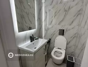 91.3 м², 3-комнатная квартира, этаж 2 из 9, 91 м², изображение - 12