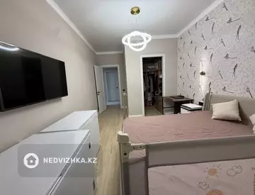 91.3 м², 3-комнатная квартира, этаж 2 из 9, 91 м², изображение - 7