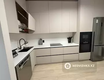 91.3 м², 3-комнатная квартира, этаж 2 из 9, 91 м², изображение - 13