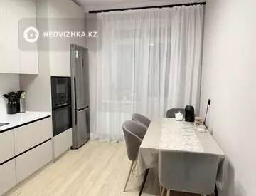 91.3 м², 3-комнатная квартира, этаж 2 из 9, 91 м², изображение - 14
