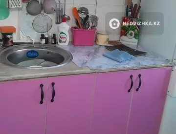 46 м², 3-комнатная квартира, этаж 5 из 5, 46 м², изображение - 6