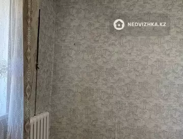 3-комнатная квартира, этаж 5 из 5, 46 м²