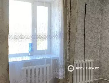 3-комнатная квартира, этаж 5 из 5, 46 м²