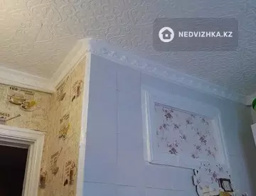 3-комнатная квартира, этаж 5 из 5, 46 м²