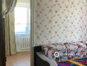 3-комнатная квартира, этаж 5 из 5, 46 м²