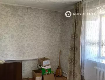 46 м², 3-комнатная квартира, этаж 5 из 5, 46 м², изображение - 8