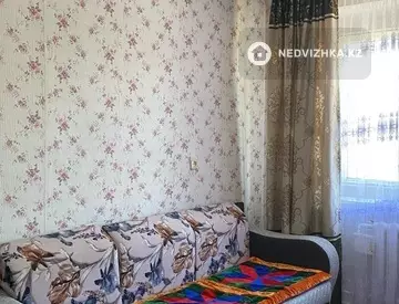3-комнатная квартира, этаж 5 из 5, 46 м²