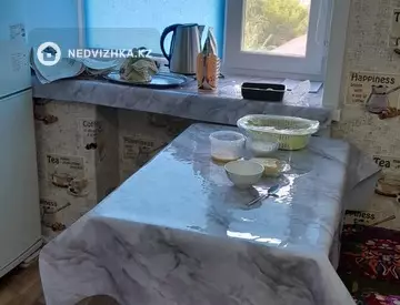 46 м², 3-комнатная квартира, этаж 5 из 5, 46 м², изображение - 7