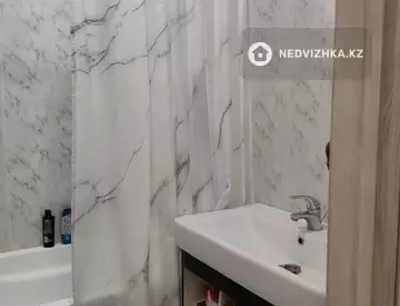 2-комнатная квартира, этаж 6 из 9, 55 м², на длительный срок