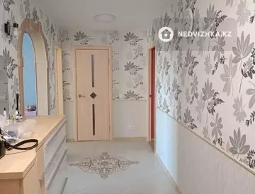 2-комнатная квартира, этаж 6 из 9, 55 м², на длительный срок