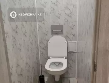 55 м², 2-комнатная квартира, этаж 6 из 9, 55 м², на длительный срок, изображение - 4
