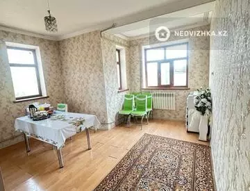7-комнатный дом, 8 соток, 176 м²