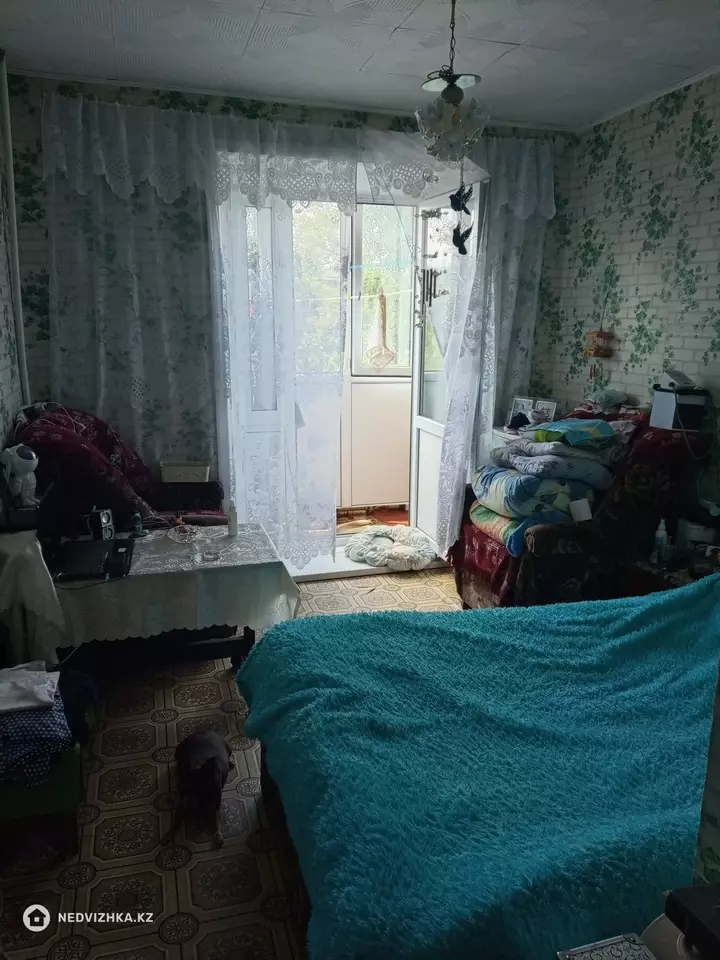 67.1 м², 4-комнатная квартира, этаж 5 из 9, 67 м², изображение - 1