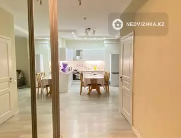 2-комнатная квартира, этаж 9 из 15, 53 м²