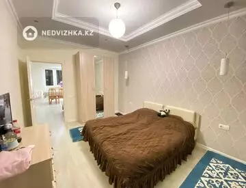 2-комнатная квартира, этаж 9 из 15, 53 м²