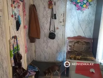 4-комнатная квартира, этаж 5 из 9, 67 м²
