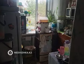 4-комнатная квартира, этаж 5 из 9, 67 м²