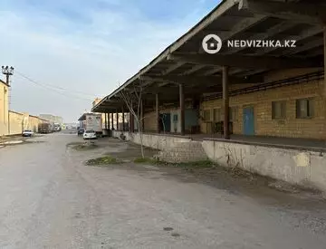 Складское помещение, этаж 1 из 1, 600 м², на длительный срок