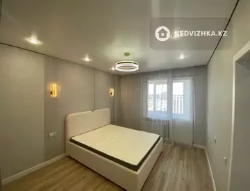 2-комнатная квартира, этаж 10 из 14, 53 м²