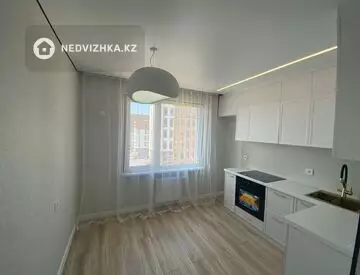 2-комнатная квартира, этаж 10 из 14, 53 м²