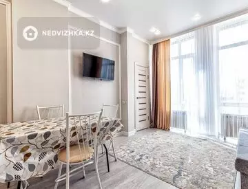2-комнатная квартира, этаж 1 из 3