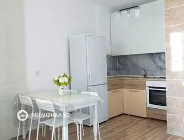 47 м², 1-комнатная квартира, этаж 11 из 14, 47 м², изображение - 0