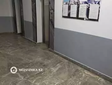 47 м², 1-комнатная квартира, этаж 11 из 14, 47 м², изображение - 5