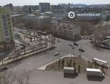 47 м², 1-комнатная квартира, этаж 11 из 14, 47 м², изображение - 7