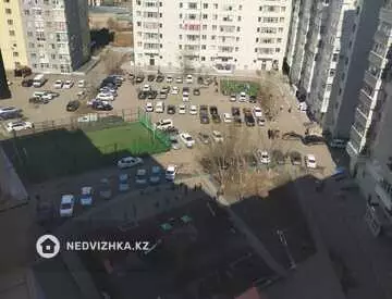 47 м², 1-комнатная квартира, этаж 11 из 14, 47 м², изображение - 6