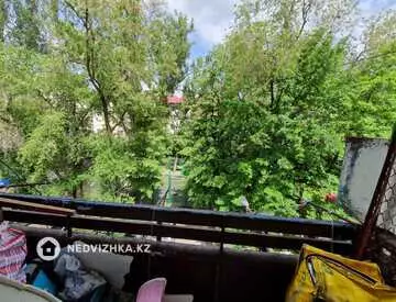 55 м², 3-комнатная квартира, этаж 4 из 4, 55 м², изображение - 5