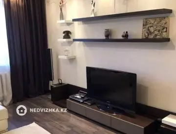 1-комнатная квартира, этаж 3 из 5, 38 м², на длительный срок