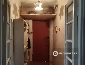 3-комнатная квартира, этаж 2 из 4, 73 м²