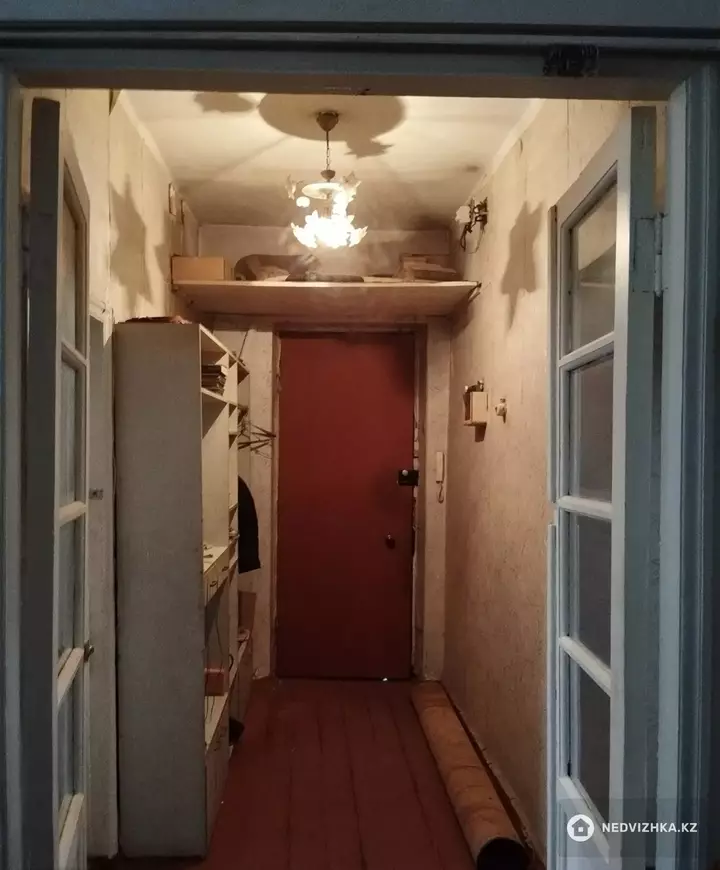 72.9 м², 3-комнатная квартира, этаж 2 из 4, 73 м², изображение - 1