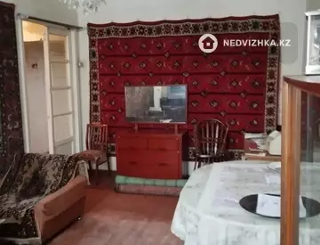 3-комнатная квартира, этаж 2 из 4, 73 м²