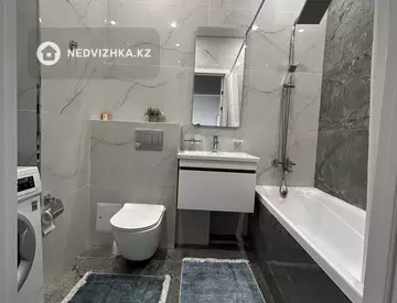 44.4 м², 2-комнатная квартира, этаж 13 из 15, 44 м², изображение - 13