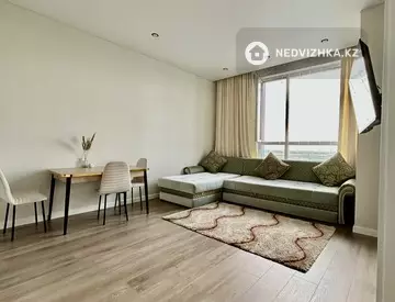 2-комнатная квартира, этаж 13 из 15, 44 м²