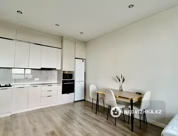 2-комнатная квартира, этаж 13 из 15, 44 м²