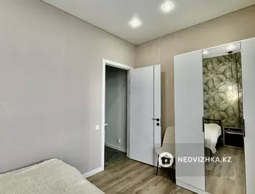 44.4 м², 2-комнатная квартира, этаж 13 из 15, 44 м², изображение - 9