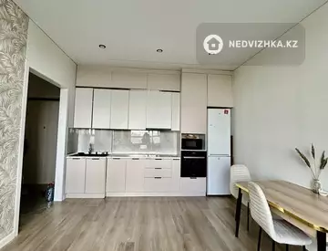 44.4 м², 2-комнатная квартира, этаж 13 из 15, 44 м², изображение - 4