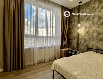 44.4 м², 2-комнатная квартира, этаж 13 из 15, 44 м², изображение - 6