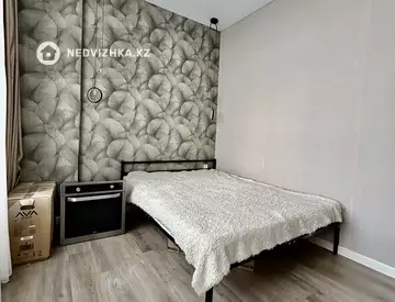 44.4 м², 2-комнатная квартира, этаж 13 из 15, 44 м², изображение - 11