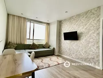 2-комнатная квартира, этаж 13 из 15, 44 м²