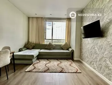 2-комнатная квартира, этаж 13 из 15, 44 м²