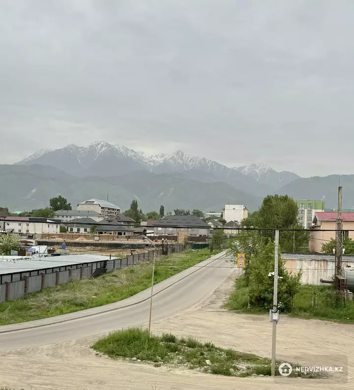 39 м², 1-комнатная квартира, этаж 3 из 3, 39 м², изображение - 1