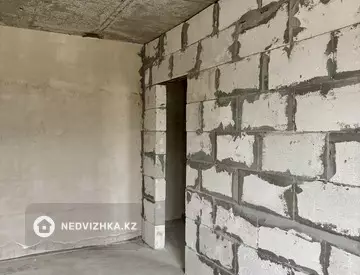 39 м², 1-комнатная квартира, этаж 3 из 3, 39 м², изображение - 5